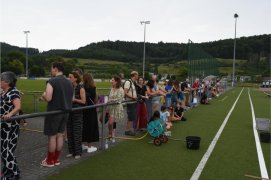 Fédération Nationale des Pompiers